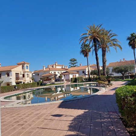 Vera Beach Club Playas de Vera Buitenkant foto