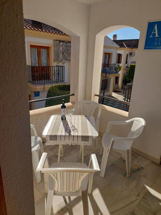 Vera Beach Club Playas de Vera Buitenkant foto